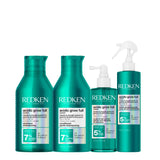 Redken Acidic Grow Full System Complete Routine