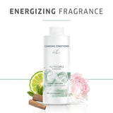 #Wella Nutricurls Curl Cleansing Conditioner For Waves & Curls 1 Litre