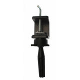 Beautopia Mannequin Clamp Black