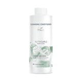 #Wella Nutricurls Curl Cleansing Conditioner For Waves & Curls 1 Litre