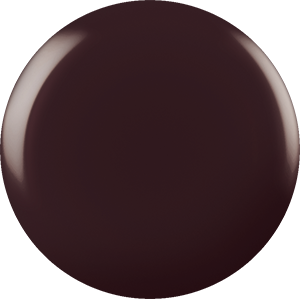 CND Shellac Gel Polish Dark Dahlia 7.3ml