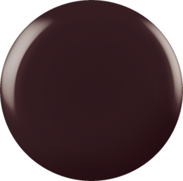 CND Vinylux Long Wear Nail Polish Dark Dahlia 15ml