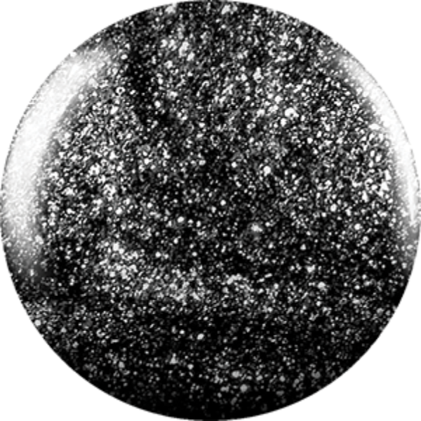 CND VINYLUX™ Long Wear Polish - Dark Diamonds 15ml - Beautopia Hair & Beauty