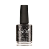 CND VINYLUX™ Long Wear Polish - Dark Diamonds 15ml - Beautopia Hair & Beauty
