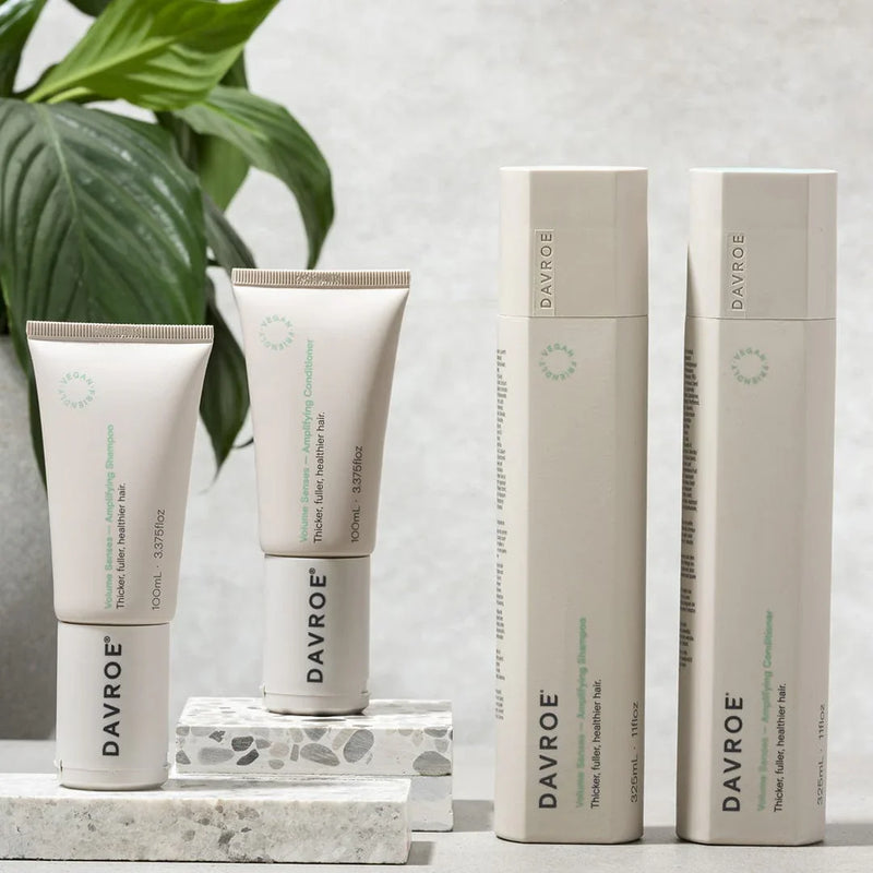 Davroe Volume Senses Amplifying Conditioner 325ml