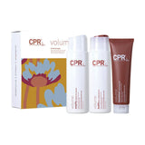 CPR Fortify Solution Trio Pack