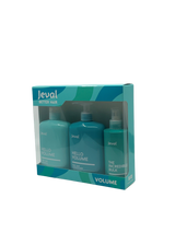 Jeval Hello Volume Pack