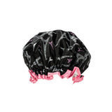 Studio Dry Shower Cap Eiffel Tower
