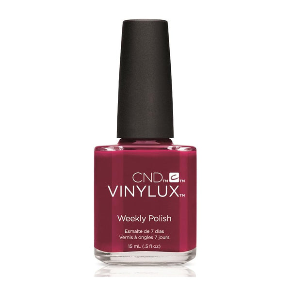 CND VINYLUX™ Long Wear Polish - Decadence 15ml - Beautopia Hair & Beauty