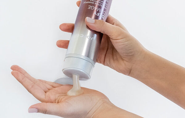 Joico Defy Damage Protective Shampoo & Conditioner 1 Litre - Beautopia Hair & Beauty