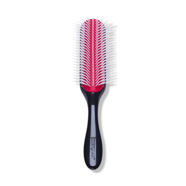 Denman 9 Row Styling Brush Large D4-Denman-Beautopia Hair & Beauty