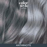 Indola Colour Style Mousse Anthracite 200ml
