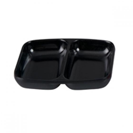 Refectocil Black Divided Mixing Dish
