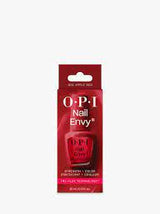 OPI Nail Envy Strengthener Big Apple Red 15ml