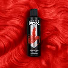 Arctic Fox Hair Colour Poison 236ml - Beautopia Hair & Beauty