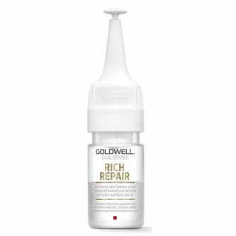 Goldwell Dual Senses Rich Repair Regeneration Serum 18ml - Beautopia Hair & Beauty