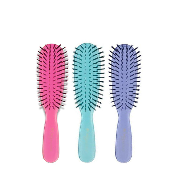 DuBoa 60 Hair Brush Medium Favourites Pack