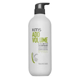 KMS Add Volume Shampoo 750ml