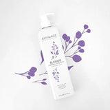 Affinage Blonde Toning Shampoo 375ml