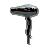 Parlux 3800 Ceramic & Ionic Hair Dryer Black