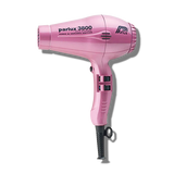 Parlux 3800 Ceramic & Ionic Hair Dryer Pink
