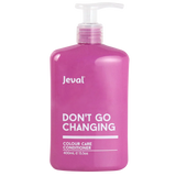 Jeval Don’t Go Changing Colour Care Conditioner 400ml