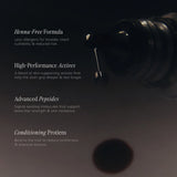 Brow Code Stain Pure Dye Copper Modifier 5W 15ml