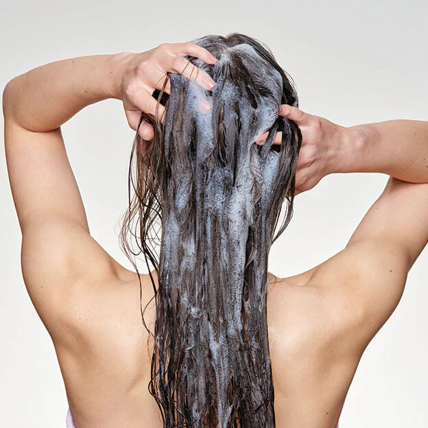 Milk_Shake Energizing Blend Shampoo 300ml