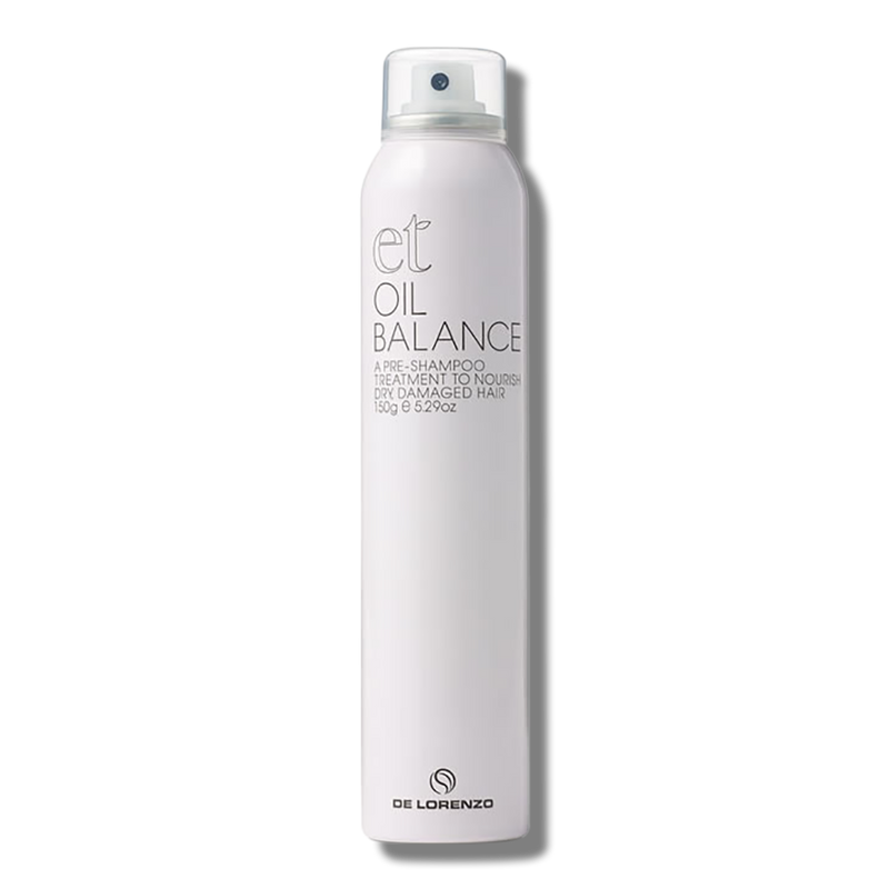 De Lorenzo Essential Oil Balance - 150g-De Lorenzo-Beautopia Hair & Beauty