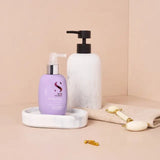 Alfaparf Milano Semi Di Lino Smooth Frizz Defeat Spray 125ml