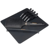 Silver Bullet Keratin 230 Gold Titanium Hair Straightener 25mm