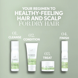 Wella Elements Lightweight Renewing Conditioner 200ml