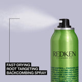 Redken Root Tease 180g