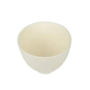 Santorini Flexible Mask Bowl White