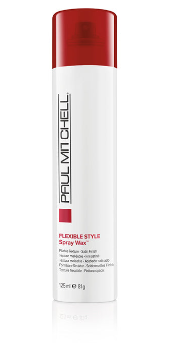 Paul Mitchell Spray Wax 125ml