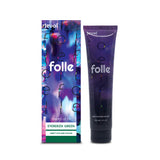 Jeval folle Everdeen Green Hair Colour 170ml - Beautopia Hair & Beauty