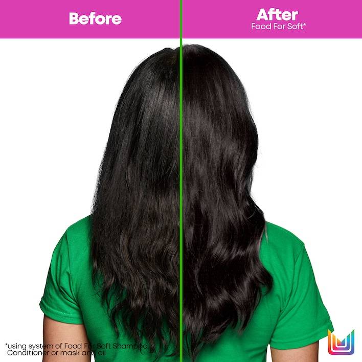 Matrix Total Results Food For Soft Shampoo 1 Litre