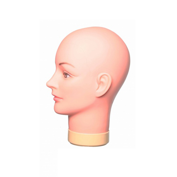 Beautopia Hair Mannequin Female head form soft
