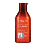 Redken Frizz Dismiss Quad