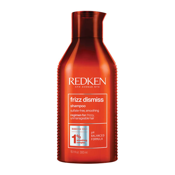 Redken Frizz Dismiss Shampoo 300ml