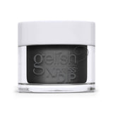Gelish Xpress Dip Black Shadow 43g