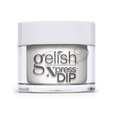 Gelish Xpress Dip Clear As Day 43g