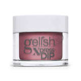 Gelish Xpress Dip Exhale 43g