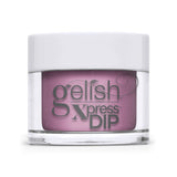 Gelish Xpress Dip It's A Lily 43g