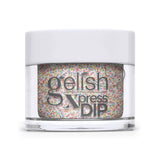 Gelish Xpress Dip Lots of Dots 43g