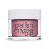 Gelish Xpress Dip Pacific Sunset 43g