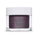 Gelish Xpress Dip Plum And Done 43g