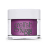 Gelish Xpress Dip Tahiti Hottie 43g