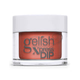 Gelish Xpress Dip Tiki Tiki Laranga 43g