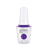 Gelish Soak Off Gel Polish Animezing Color! - Beautopia Hair & Beauty